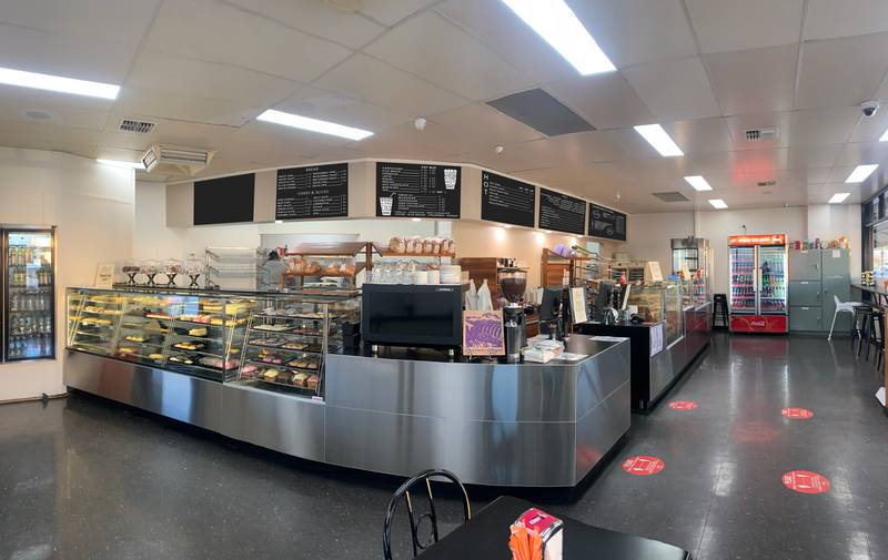 Josh's Bakehouse