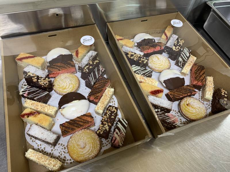 Josh's Bakehouse
