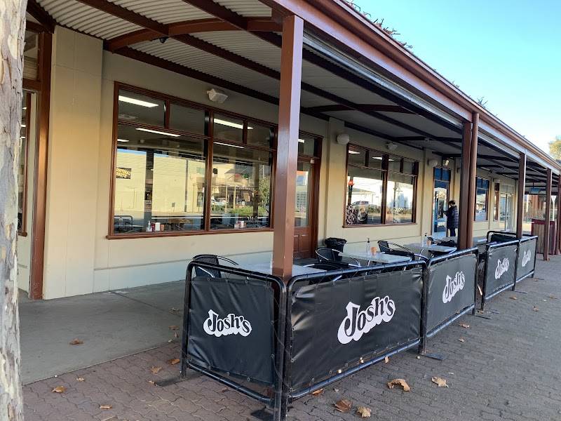 Josh's Bakehouse