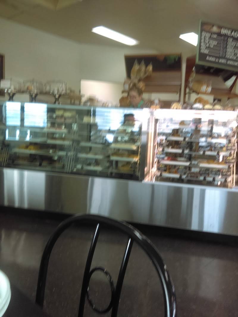 Josh's Bakehouse